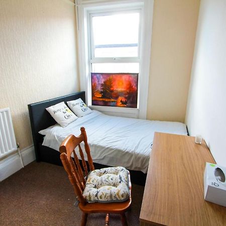 Central Bolton Accommodation Ngoại thất bức ảnh