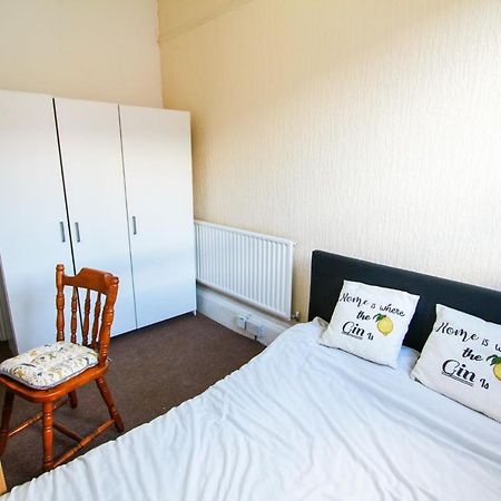 Central Bolton Accommodation Ngoại thất bức ảnh