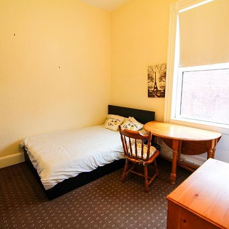 Central Bolton Accommodation Ngoại thất bức ảnh