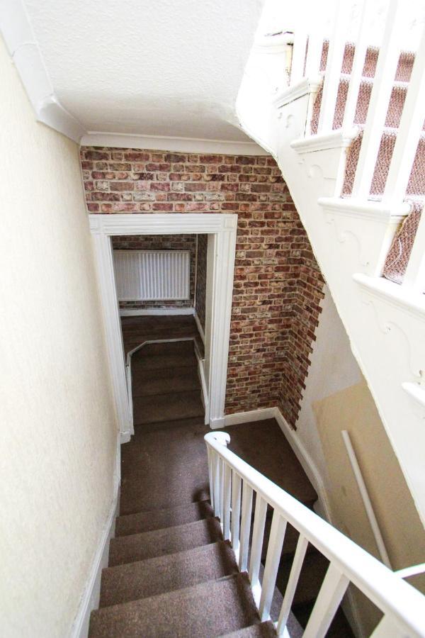 Central Bolton Accommodation Ngoại thất bức ảnh